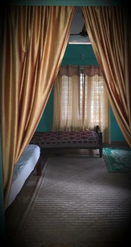 French Flower Homestay