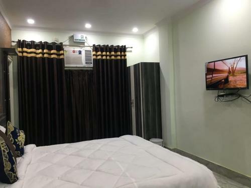 Ashiyana Hotel
