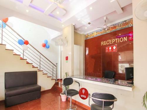 Ashiyana Hotel