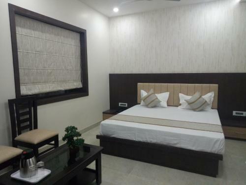 Hotel Vandana Residency