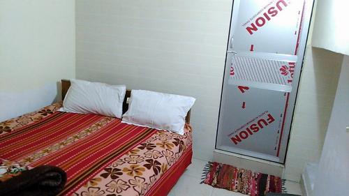 Bed & Breakfast The Big Bang Paying Guest House