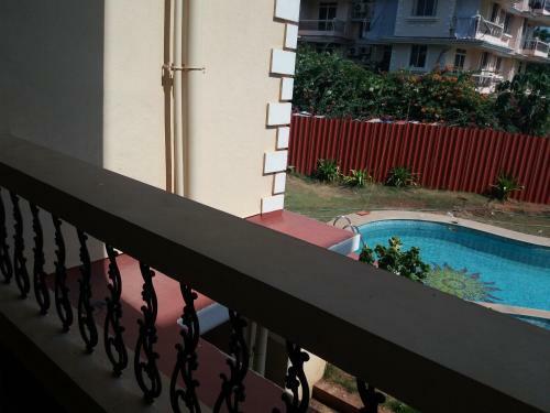 Rosa Dona 2 Serviced Apartment