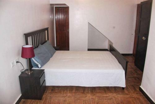 Apartamento Tropical Holiday Home At Varca | Has Swimming Pool