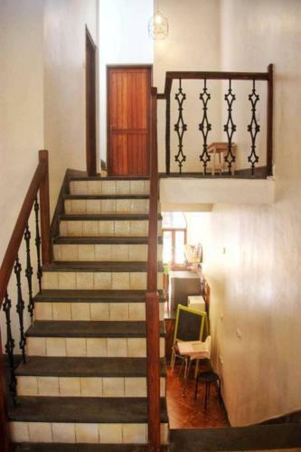 Apartamento Tropical Holiday Home At Varca | Has Swimming Pool