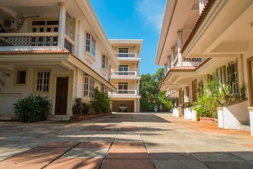 Villa Varca Duplex Homes