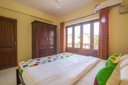 Apartamentos Elegant 1bhk Stay In South Goa