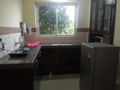 Apartamento Seacoast Reatret
