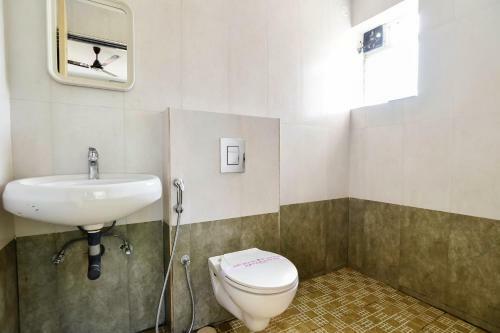 Apartamento Beach Paradise