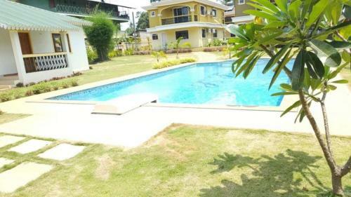 Apartamento Beach Paradise