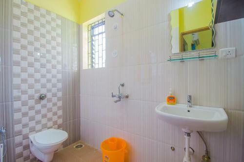 Apartamento Nature View 2bhk Stay In Colva, Goa