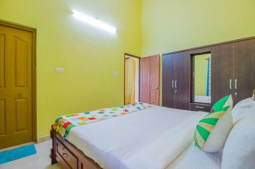 Apartamento Nature View 2bhk Stay In Colva, Goa