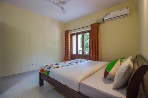 Apartamentos 2bhk Elegant Stay In South Goa