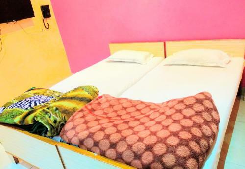 Hostal Shree Sai Paying Guest House