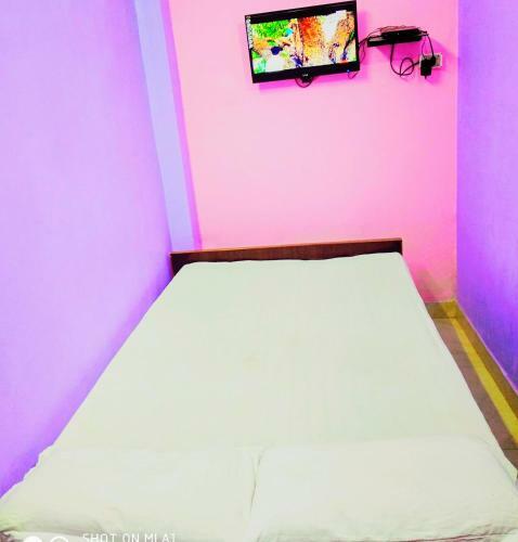 Hostal Shree Sai Paying Guest House