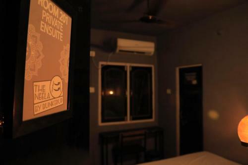 Albergue The Neela By Bunkedup