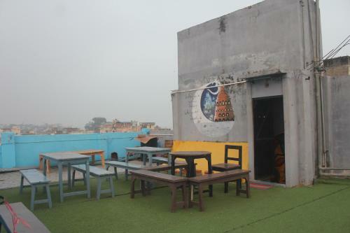 Albergue The Neela By Bunkedup