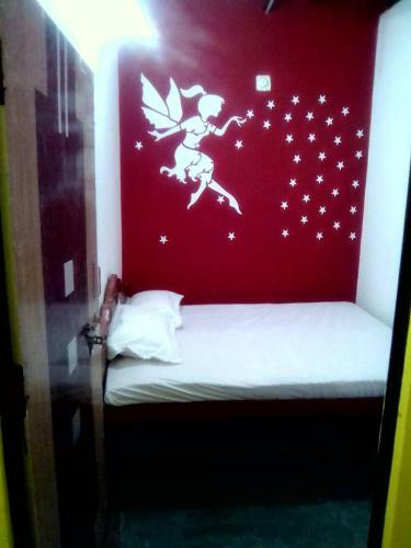 Bed & Breakfast Hotel Parth