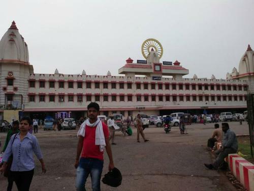 Bed & Breakfast Hotel Parth