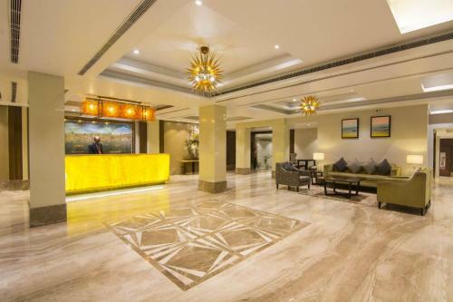 Hotel The India Benares