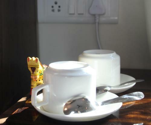 Chatter Box Hostel