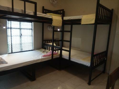 Chatter Box Hostel