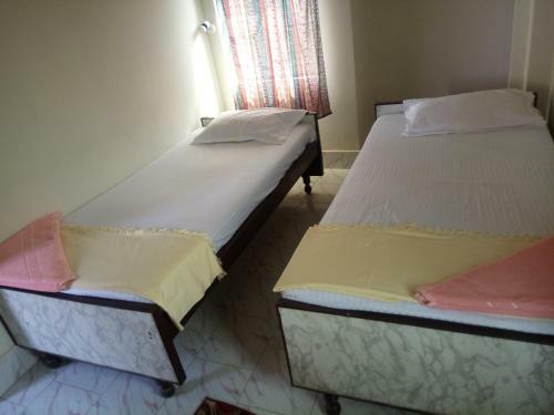 Chatter Box Hostel