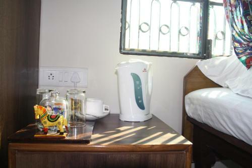 Chatter Box Hostel