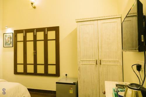 Bed & Breakfast Safarnama Varanasi