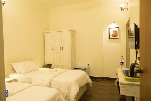 Bed & Breakfast Safarnama Varanasi