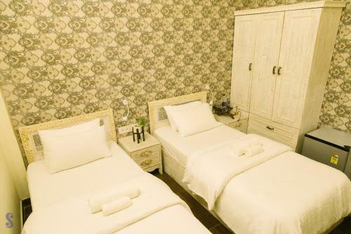 Bed & Breakfast Safarnama Varanasi