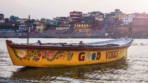 Good Vibes Hostel