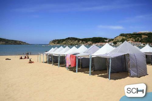 Apartamento Baia Residence Il