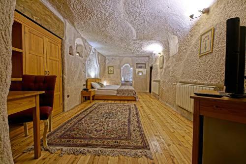 Posada Sira Kapadokya