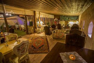 Hostal Sakli Konak Cappadocia
