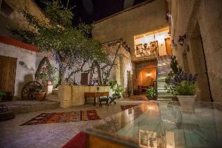 Hostal Sakli Konak Cappadocia