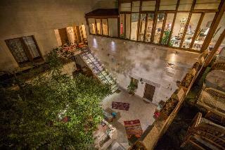 Hostal Sakli Konak Cappadocia