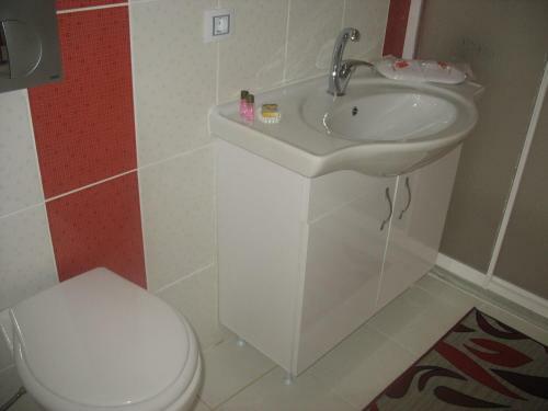 Hostal Erciyes Pension