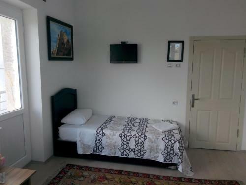 Hostal Erciyes Pension