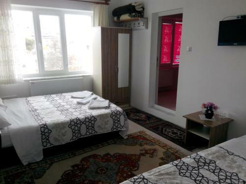 Hostal Erciyes Pension