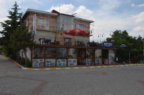 Hostal Erciyes Pension