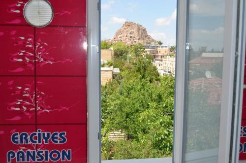 Hostal Erciyes Pension