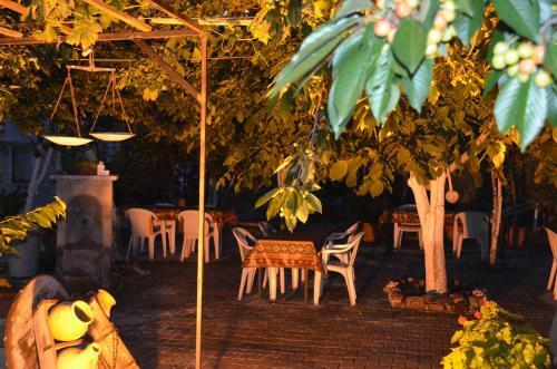 Hostal Erciyes Pension