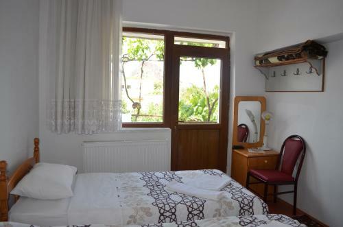 Hostal Erciyes Pension