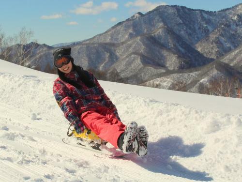 Minakami Kogen Hotel 200