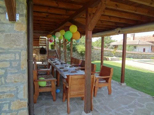 Hostal Guest House Diabora