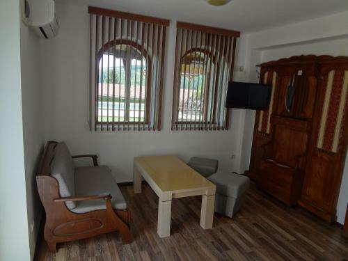 Hostal Guest House Diabora