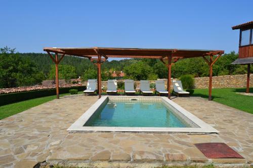 Hostal Guest House Diabora