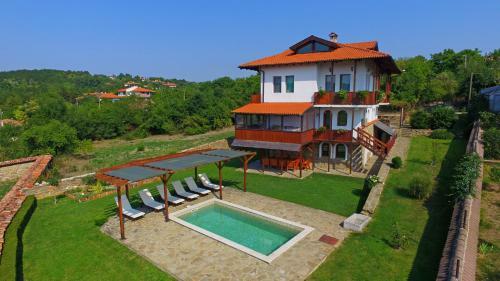 Hostal Guest House Diabora