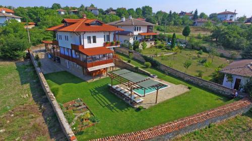 Hostal Guest House Diabora
