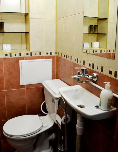 Hostal Guest House Diabora